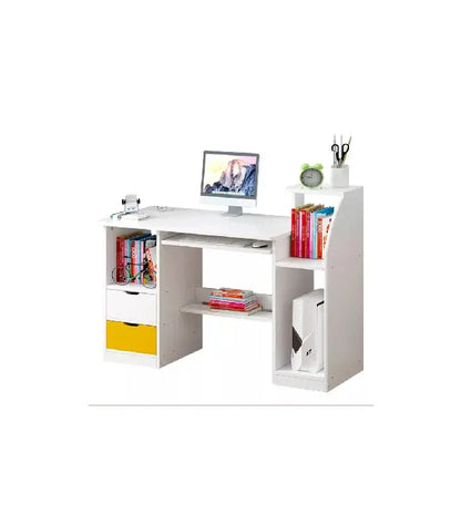 Escritorio con Estante y Cajones Buenos Aires