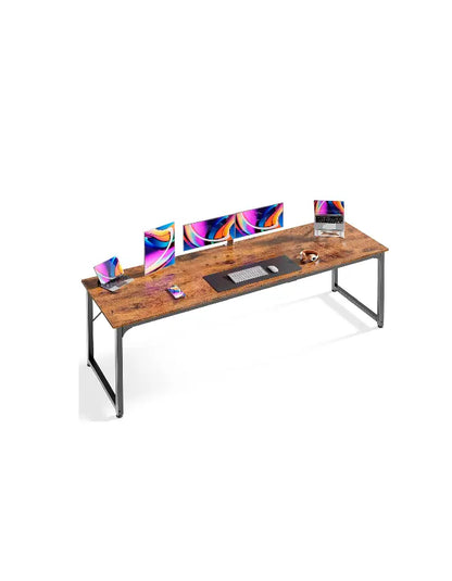 Escritorio Gamer XL 200cm