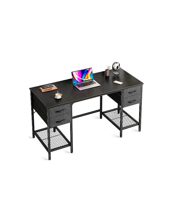 Escritorio Ejecutivo Industrial 120cm