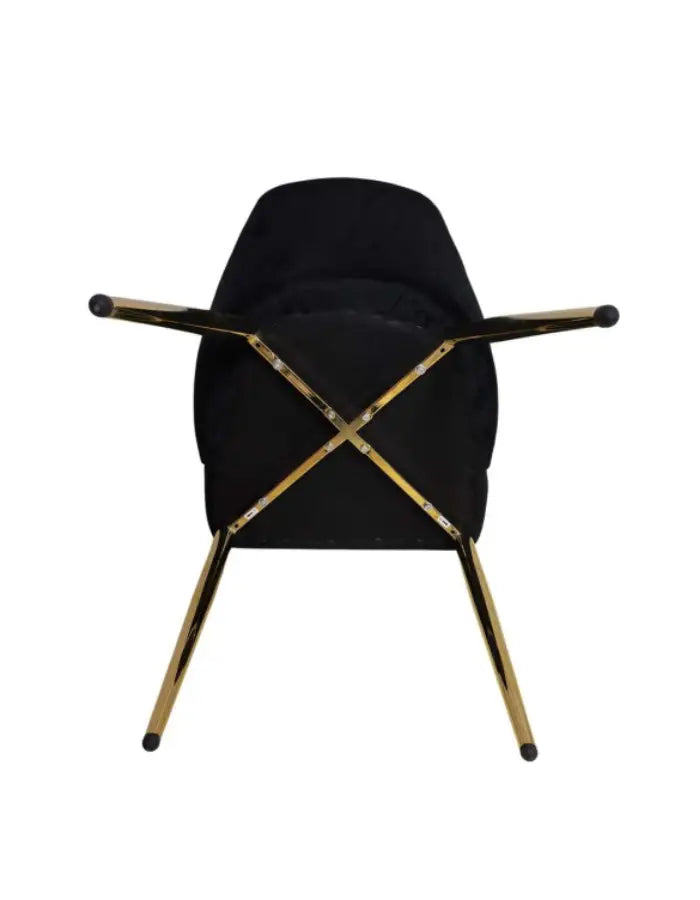 Sitial Velvet Brighton