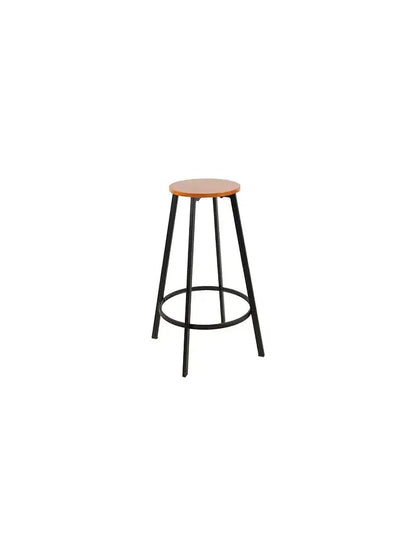 Taburete de bar Elipse Industrial