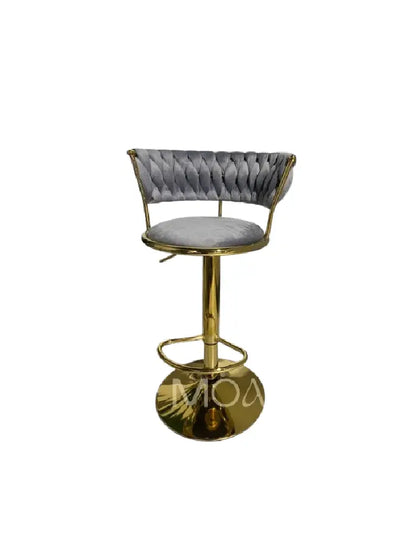 Taburete Queen Bar