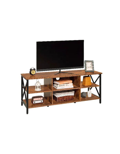 Rack o arrimo librero industrial