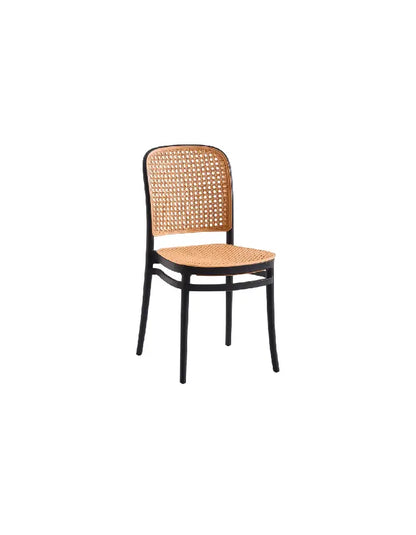 Silla Lombardía de Polipropileno
