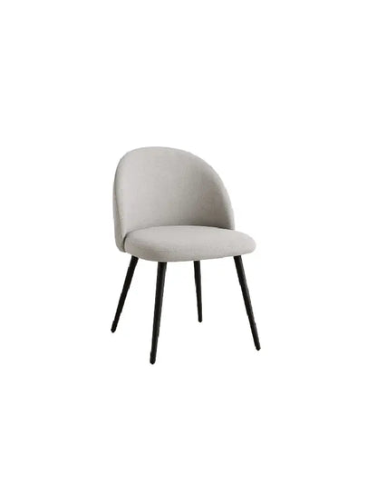 Silla Gabrielle Lino (Pata Negra)