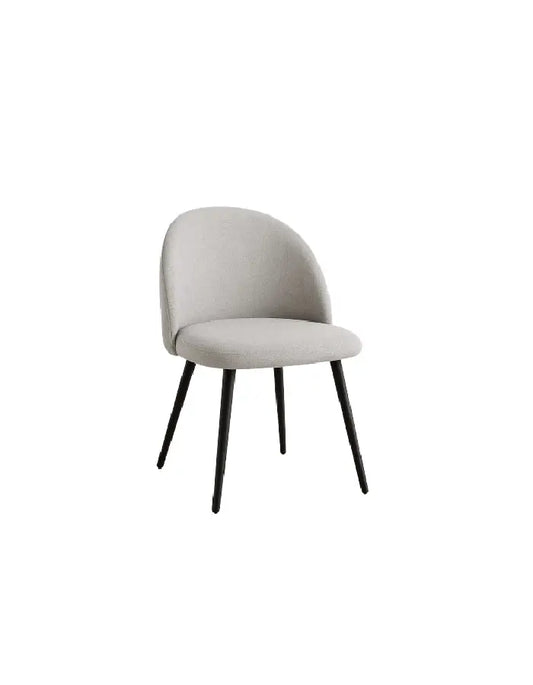 Silla Gabrielle Lino (Pata Negra)