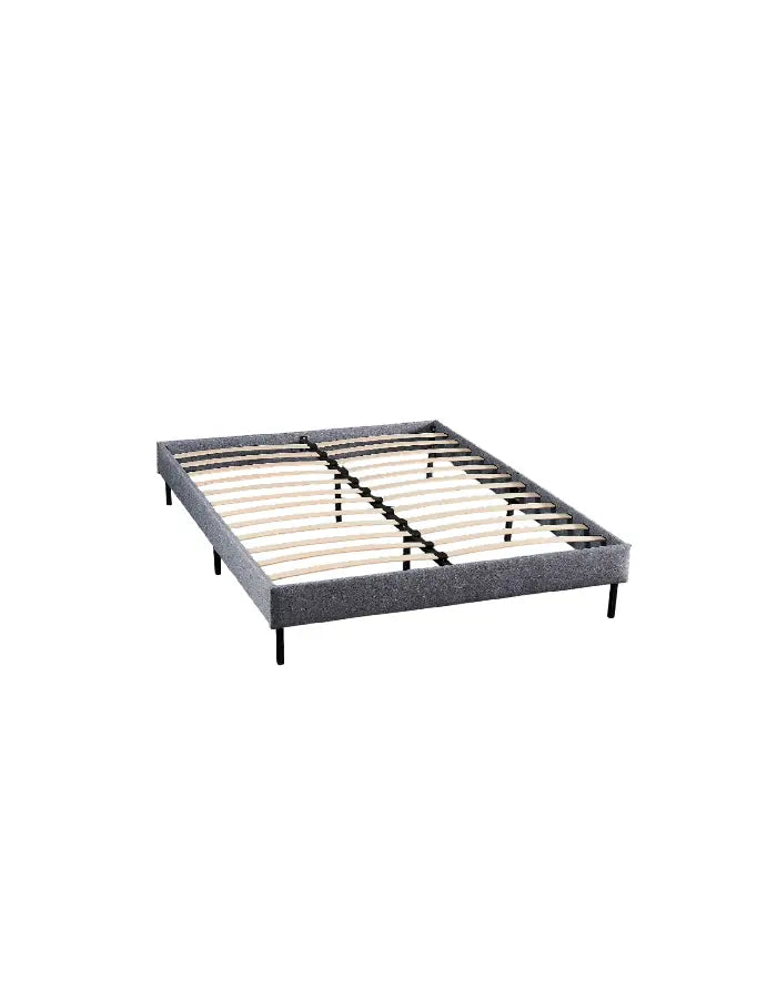 Base de cama Europea - 2 Plazas