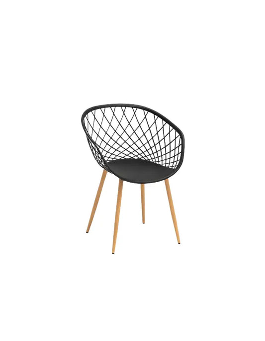 Butaca Eames Mesh
