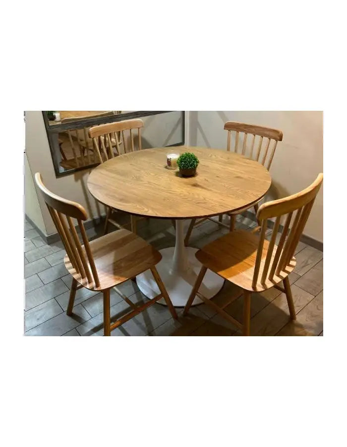 Comedor Tulip Windsor Middleton 4P