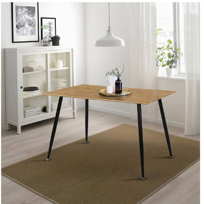 Mesa de Comedor Julen Wood 120cm
