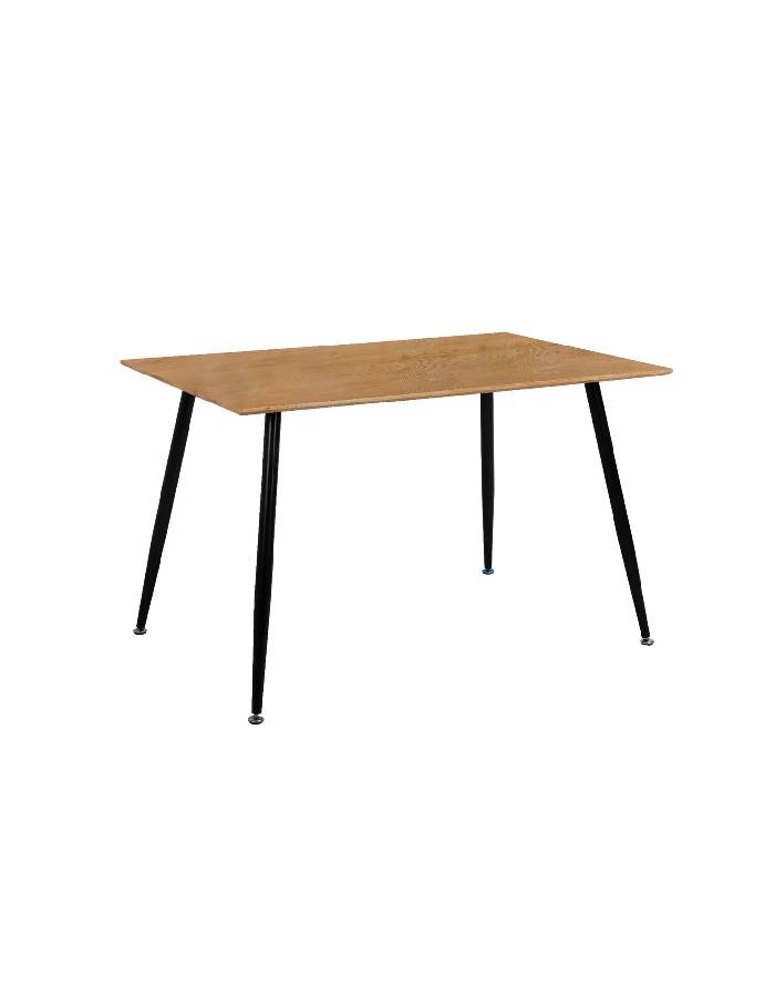 Mesa de Comedor Julen Wood 120cm