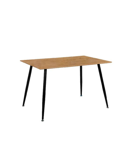 Mesa de Comedor Julen Wood 120cm