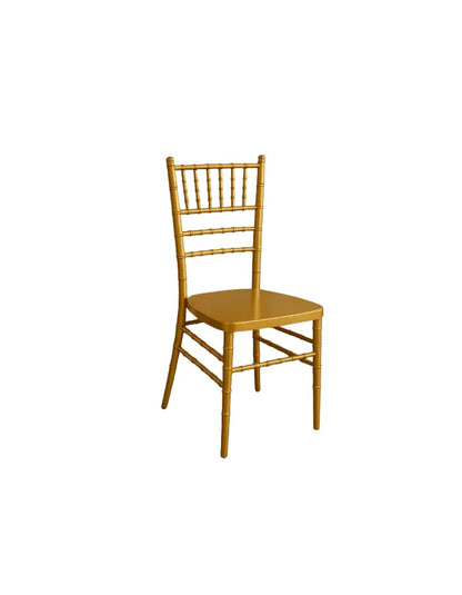 Silla Chiavari Metálica