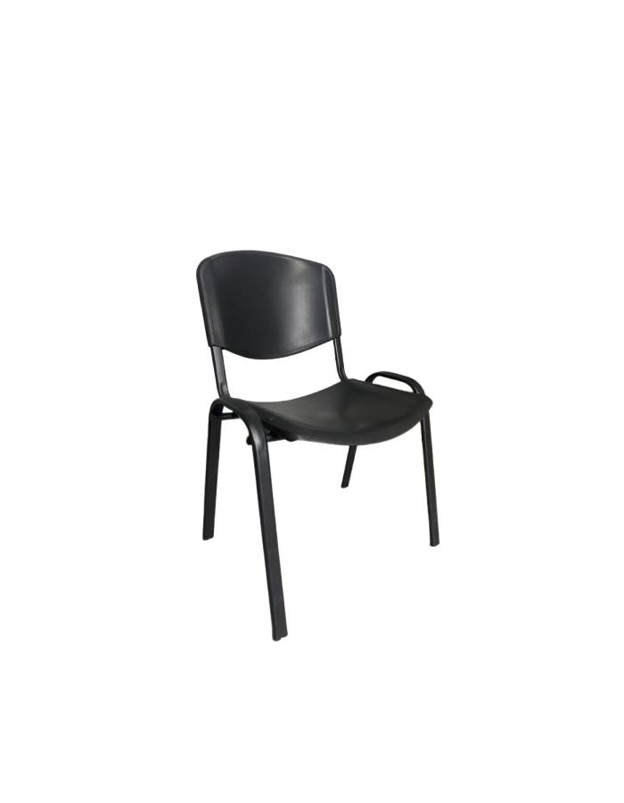 Silla Meeting de Polipropileno