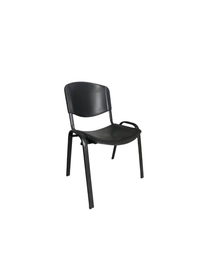 Silla Meeting de Polipropileno