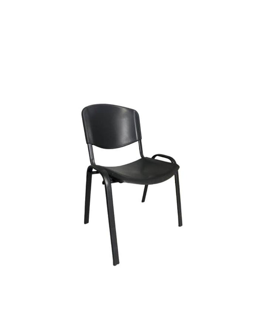 Silla Meeting de Polipropileno