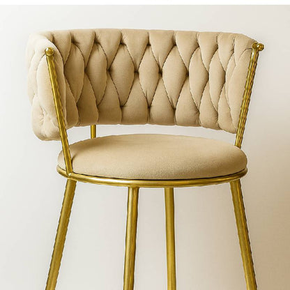 Taburete Royal Queen 66cm