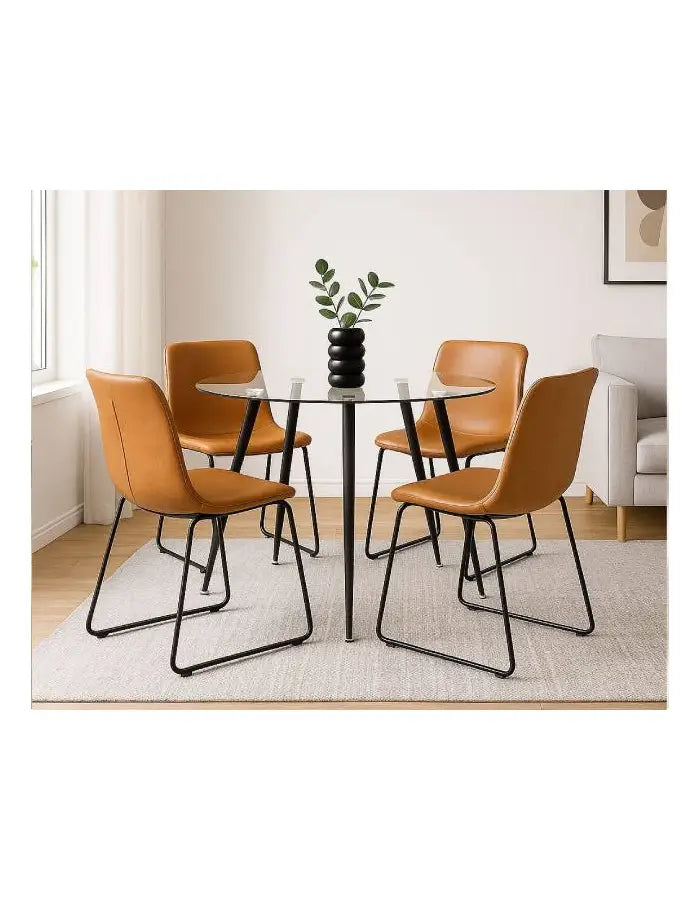 Comedor Burgos Ámsterdam Lyon 100CM