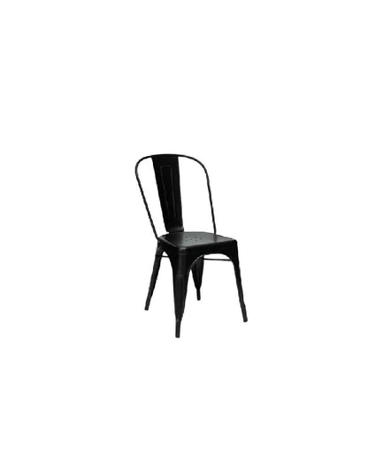 Silla Tolix de Polipropileno