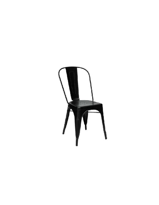 Silla Tolix de Polipropileno