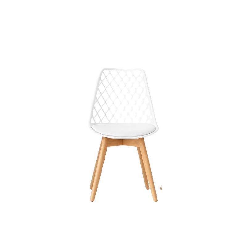 Silla Tulip Mesh