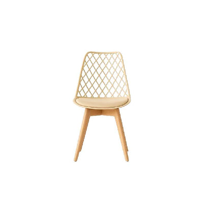 Silla Tulip Mesh