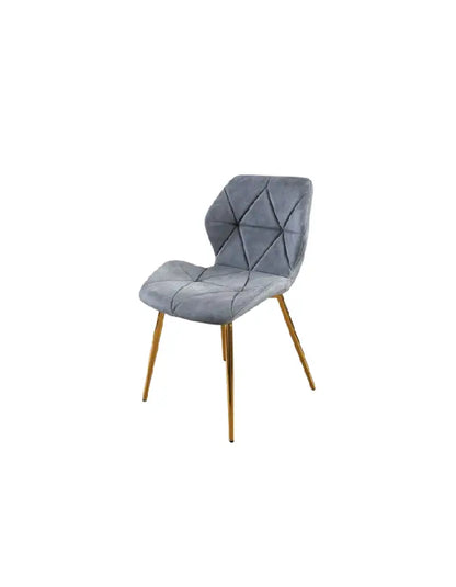 Silla Fiori Lexus Patas Doradas