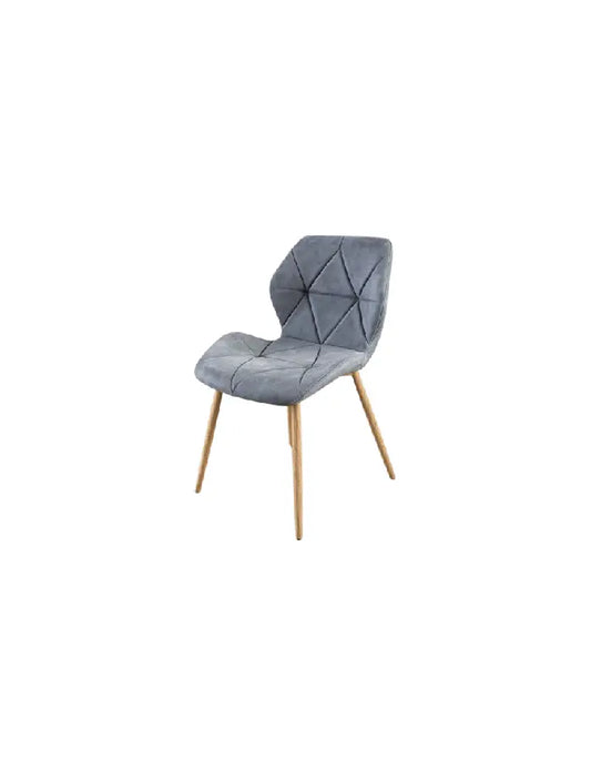 Silla Fiori Lexus Patas Simil Madera