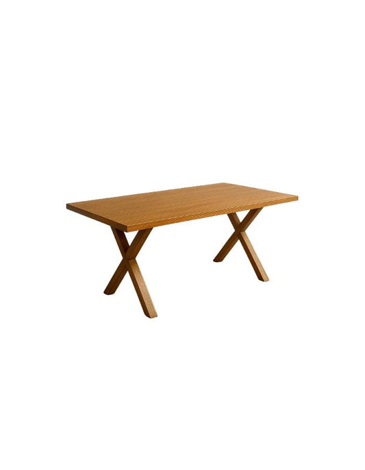 Mesa de comedor Sur Rustica Grove 180cm