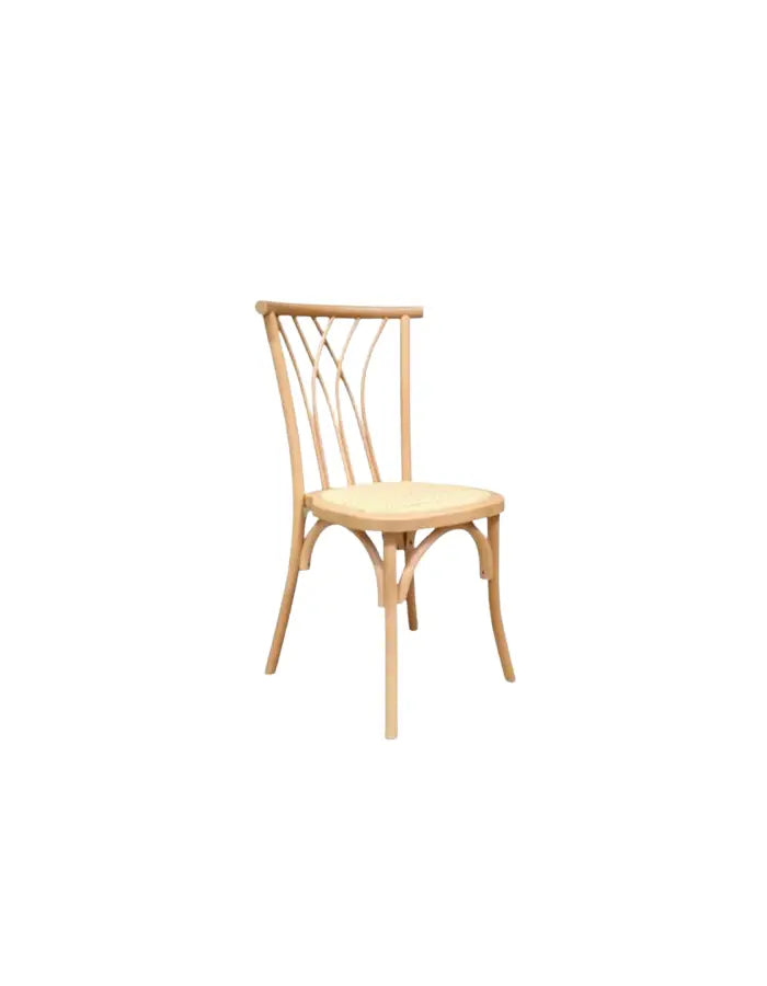 Silla Andes Madera