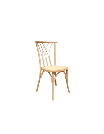 Silla Andes Madera