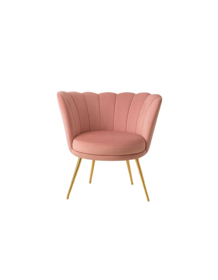 Sitial Royal Princess Pink