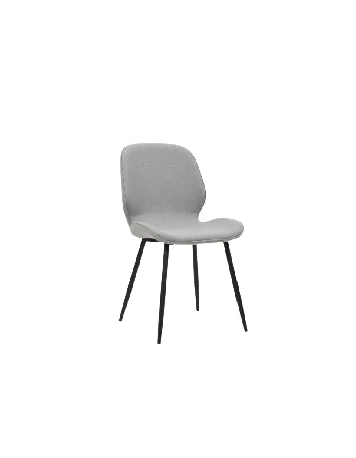 Silla Fiori Top Lino