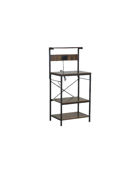 Rack Organizador Rustik Pro