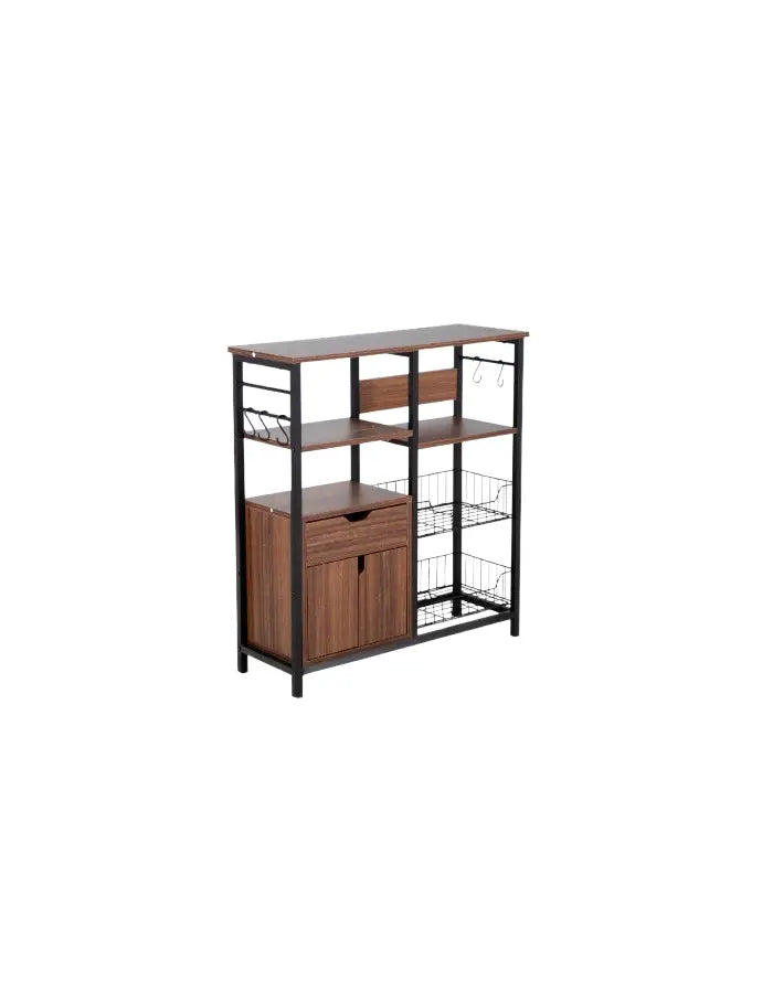 Rack Organizador para Cocina