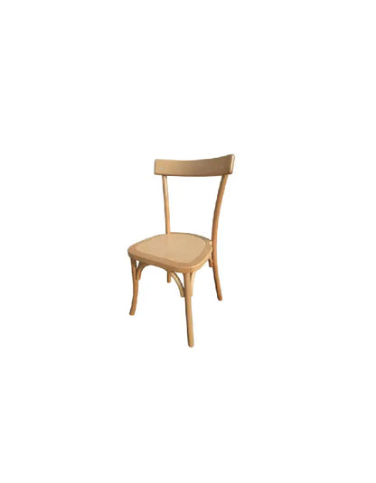 Silla Luisa de Madera