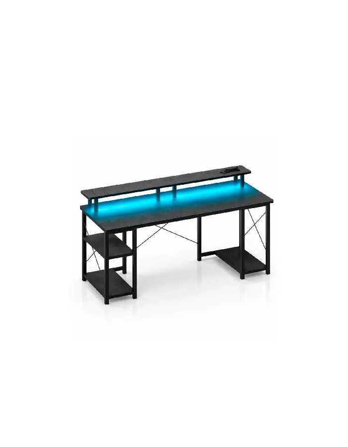 Escritorio gamer Tekna 120x50x75