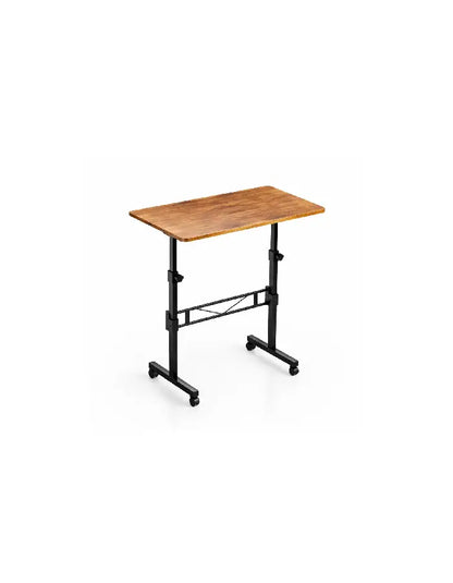 Mesa escritorio ajustable Vinna 80x40x74