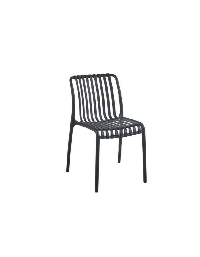 Silla Terraza France Polipropileno