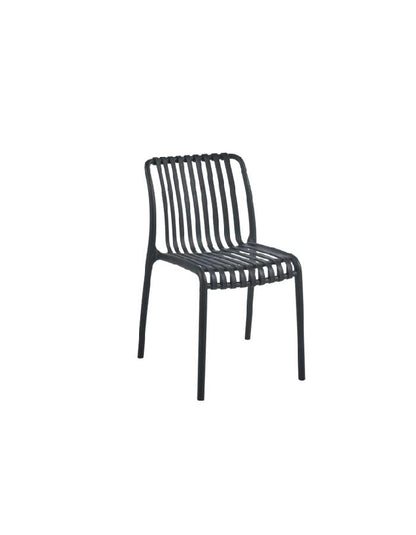 Silla Terraza France Polipropileno