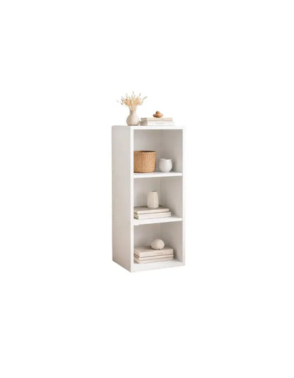Estante Eiry 3 Color Blanco