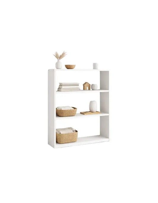 Estante CleanLine Color Blanco