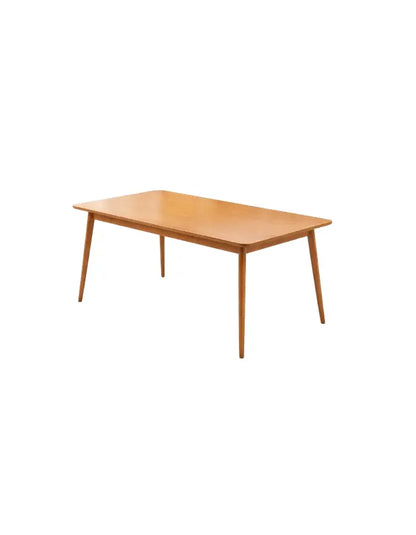 Mesa Vema Rectangular Wood 140cm