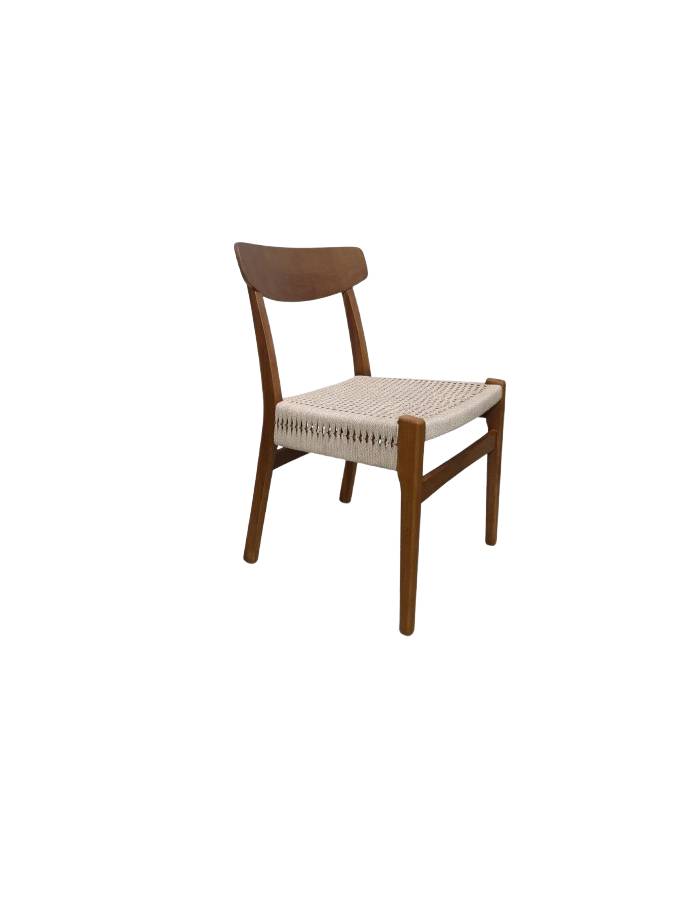 Silla Koda Madera – Natural