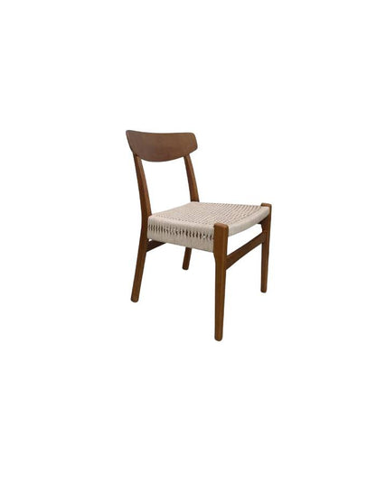 Silla Koda Madera – Natural