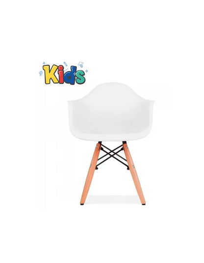 Mesa Kids 60cm + 2 Butacas Eames Kids