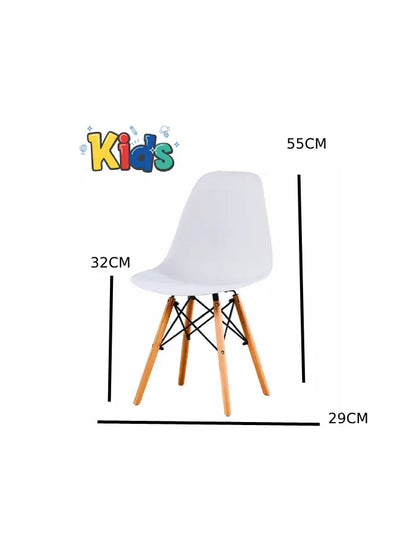 Silla Eames Kids
