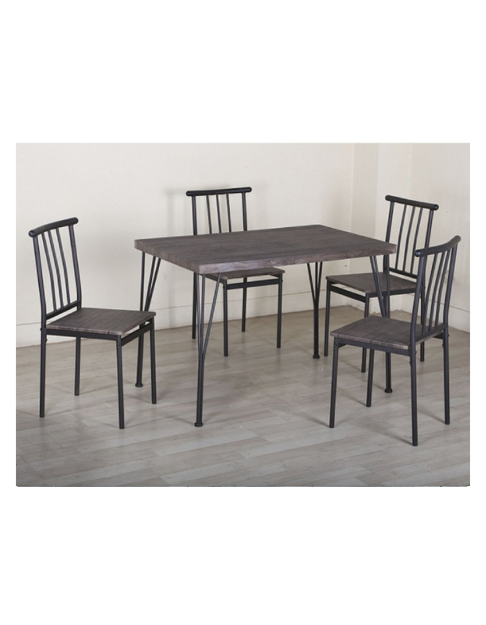 Juego de comedor Atenas