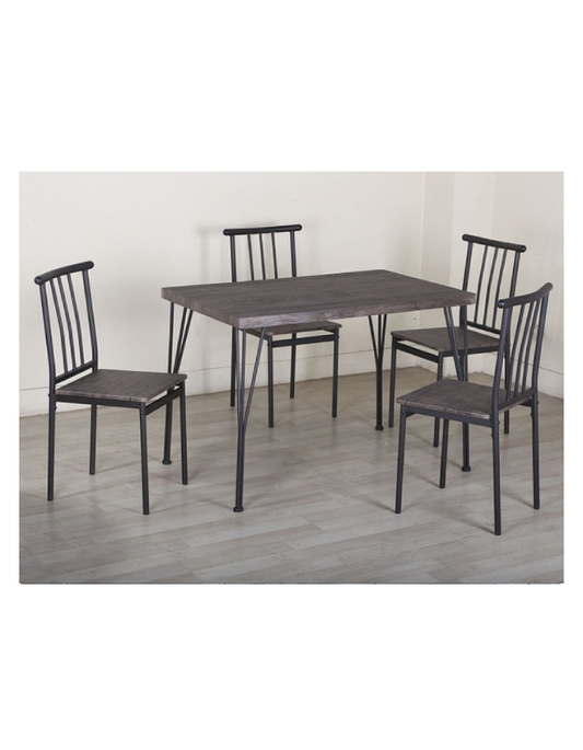 Juego de comedor Atenas