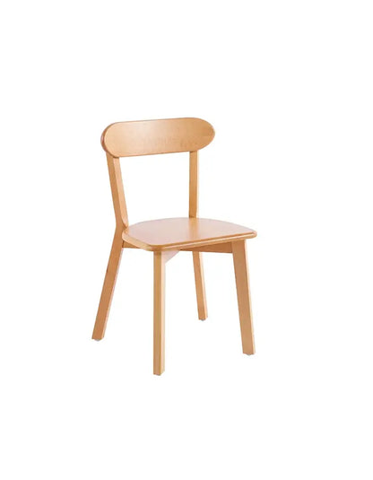Silla Fresno de Madera